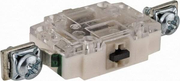 Eaton Cutler-Hammer - 600 VAC, Relay Latch Attachment - For Use with D26 Multipole Relay - Apex Tool & Supply