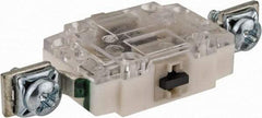 Eaton Cutler-Hammer - 600 VAC, Relay Latch Attachment - For Use with D26 Multipole Relay - Apex Tool & Supply