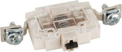 Eaton Cutler-Hammer - 600 VAC, Relay Latch Attachment - For Use with D26 Multipole Relay - Apex Tool & Supply