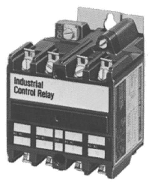 Eaton Cutler-Hammer - Relay Latch Attachments Voltage: 600 VAC For Use With: AR Relays - Apex Tool & Supply