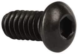 Kennametal - Cap Screw for Indexable Milling & Turning - For Use with Anvils - Apex Tool & Supply