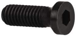 Kennametal - Screws for Indexable Milling & Turning - For Use with Anvils - Apex Tool & Supply
