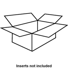 Kennametal - Spare Parts Package for Indexable Clamping Units - Series KM Micro Quick Change - Apex Tool & Supply