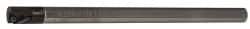 Kennametal - Internal Thread, Right Hand Cut, 12.7mm Shank Width x 1/2" Shank Height Indexable Threading Toolholder - 203.2mm OAL, LT 11NR Insert Compatibility, E08 Toolholder, Series LT Threading - Apex Tool & Supply