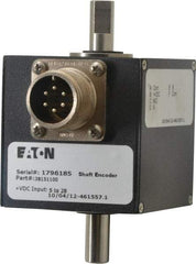 Durant - Encoder - 2-1/4 Inch High, 5-28 VDC Voltage, Square Wave - Apex Tool & Supply