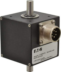 Durant - Encoder - 2-1/4 Inch High, 5-28 VDC Voltage, Square Wave - Apex Tool & Supply