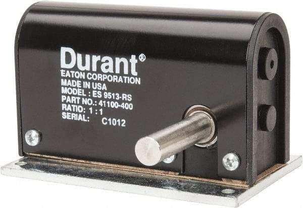 Durant - Rotary Contactor - Apex Tool & Supply