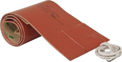 Value Collection - 18" Long x 3" Wide, Rectangular, Silicon Rubber, Standard Heat Blanket - 120 Volt, Adhesive Back, Use with Metal Containers - Apex Tool & Supply