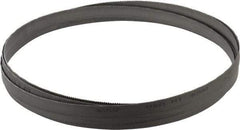 Irwin Blades - 14 to 18 TPI, 10' 10" Long x 1/2" Wide x 0.025" Thick, Welded Band Saw Blade - Bi-Metal, Toothed Edge - Apex Tool & Supply