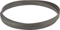 Irwin Blades - 14 TPI, 11' 1" Long x 1/2" Wide x 0.035" Thick, Welded Band Saw Blade - Bi-Metal, Toothed Edge, Wavy Tooth Set - Apex Tool & Supply