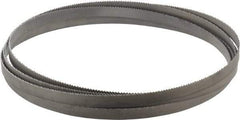 Irwin Blades - 10 TPI, 12' Long x 1/2" Wide x 0.035" Thick, Welded Band Saw Blade - Bi-Metal, Toothed Edge, Raker Tooth Set - Apex Tool & Supply
