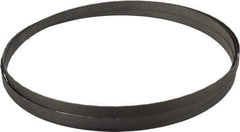 Irwin Blades - 14 TPI, 12' 7" Long x 1/2" Wide x 0.02" Thick, Welded Band Saw Blade - Bi-Metal, Toothed Edge, Wavy Tooth Set - Apex Tool & Supply