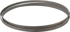 Irwin Blades - 10 to 14 TPI, 16' Long x 1/2" Wide x 0.025" Thick, Welded Band Saw Blade - Bi-Metal, Toothed Edge - Apex Tool & Supply