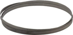 Irwin Blades - 10 to 14 TPI, 7' 9" Long x 1/2" Wide x 0.02" Thick, Welded Band Saw Blade - Bi-Metal, Toothed Edge - Apex Tool & Supply