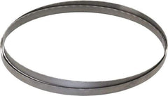 Irwin Blades - 14 to 18 TPI, 7' 9" Long x 1/2" Wide x 0.025" Thick, Welded Band Saw Blade - Bi-Metal, Toothed Edge - Apex Tool & Supply