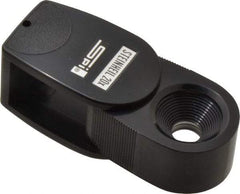 SPI - 20x Magnification, 1-1/2 Inch Lens Diameter, Loupe - 1 Lens - Apex Tool & Supply