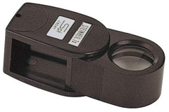 SPI - 14x Magnification, Loupe - 1 Lens - Apex Tool & Supply