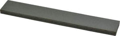 Cratex - 1" Wide x 6" Long x 1/4" Thick, Oblong Abrasive Block - Coarse Grade - Apex Tool & Supply