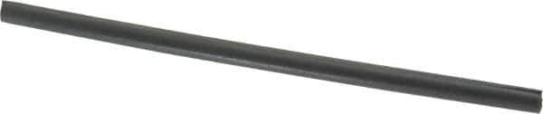 Cratex - 1/4" Diam x 6" Long, Round Abrasive Stick - Extra Fine Grade - Apex Tool & Supply