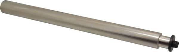 SPI - 16 Inch Long, Magnetic Indicator Base Replacement Column - Use With Comparator Stands - Apex Tool & Supply