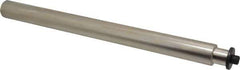 SPI - 16 Inch Long, Magnetic Indicator Base Replacement Column - Use With Comparator Stands - Apex Tool & Supply