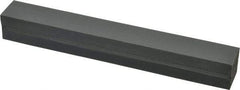 Cratex - 3/4" Wide x 6" Long x 3/4" Thick, Square Abrasive Stick - Extra Fine Grade - Apex Tool & Supply