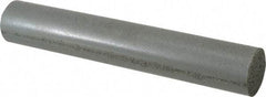 Cratex - 1" Diam x 6" Long, Round Abrasive Stick - Coarse Grade - Apex Tool & Supply