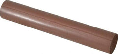 Cratex - 1" Diam x 6" Long, Round Abrasive Stick - Fine Grade - Apex Tool & Supply