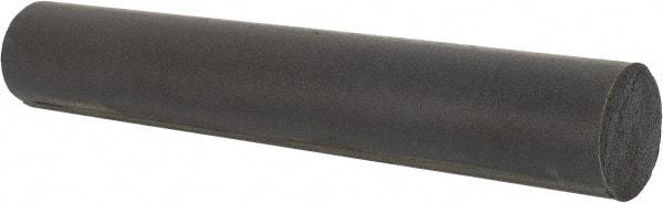 Cratex - 1" Diam x 6" Long, Round Abrasive Stick - Extra Fine Grade - Apex Tool & Supply