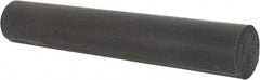 Cratex - 1" Diam x 6" Long, Round Abrasive Stick - Extra Fine Grade - Apex Tool & Supply