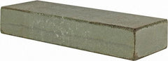 Cratex - 2" Wide x 6" Long x 1" Thick, Oblong Abrasive Stick - Coarse Grade - Apex Tool & Supply