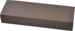Cratex - 2" Wide x 6" Long x 1" Thick, Oblong Abrasive Stick - Medium Grade - Apex Tool & Supply