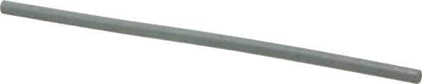Cratex - 3/16" Diam x 6" Long, Round Abrasive Stick - Coarse Grade - Apex Tool & Supply