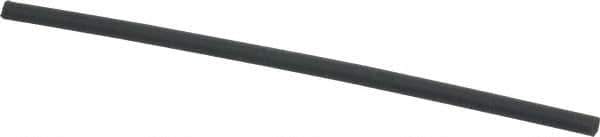 Cratex - 3/16" Diam x 6" Long, Round Abrasive Stick - Extra Fine Grade - Apex Tool & Supply