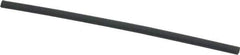 Cratex - 3/16" Diam x 6" Long, Round Abrasive Stick - Extra Fine Grade - Apex Tool & Supply