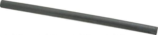 Cratex - 5/16" Diam x 6" Long, Round Abrasive Stick - Coarse Grade - Apex Tool & Supply