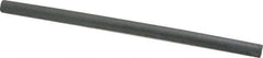Cratex - 5/16" Diam x 6" Long, Round Abrasive Stick - Coarse Grade - Apex Tool & Supply