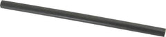 Cratex - 5/16" Diam x 6" Long, Round Abrasive Stick - Extra Fine Grade - Apex Tool & Supply