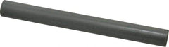 Cratex - 5/8" Diam x 6" Long, Round Abrasive Stick - Coarse Grade - Apex Tool & Supply
