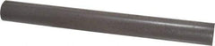 Cratex - 5/8" Diam x 6" Long, Round Abrasive Stick - Medium Grade - Apex Tool & Supply