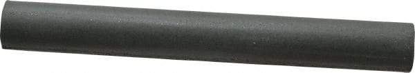 Cratex - 3/4" Diam x 6" Long, Round Abrasive Stick - Coarse Grade - Apex Tool & Supply
