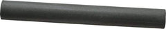 Cratex - 3/4" Diam x 6" Long, Round Abrasive Stick - Coarse Grade - Apex Tool & Supply