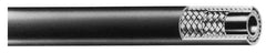 Eaton - 1-1/2" ID x 2-5/32" OD, 1,250 psi Work Pressure Hydraulic Hose - 100" Long, 100" Long Coil, 20" Radius, Neoprene, -40°F to 212°F - Apex Tool & Supply