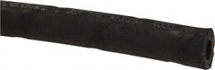 Eaton - 3/8" ID x 3/4" OD, 4,000 psi Work Pressure Hydraulic Hose - 500" Long, 500" Long Coil, 5" Radius, Neoprene, -40°F to 212°F - Apex Tool & Supply