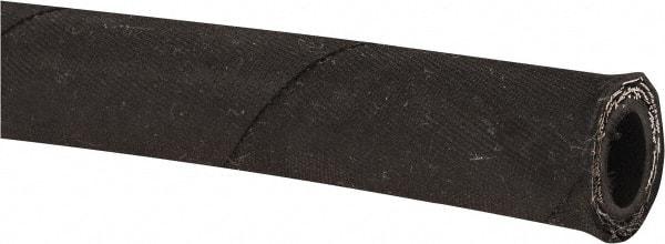 Eaton - 1/2" ID x 13/16" OD, 3,500 psi Work Pressure Hydraulic Hose - 250" Long, 250" Long Coil, 3-1/2" Radius, Neoprene, -40°F to 212°F - Apex Tool & Supply