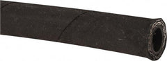 Eaton - 1/2" ID x 13/16" OD, 3,500 psi Work Pressure Hydraulic Hose - 250" Long, 250" Long Coil, 3-1/2" Radius, Neoprene, -40°F to 212°F - Apex Tool & Supply