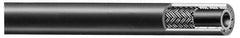 Eaton - 3/4" ID x 1-1/32" OD, 300 psi Work Pressure Hydraulic Hose - 250" Long, 250" Long Coil, 7" Radius, Nitrile, -40°F to 212°F - Apex Tool & Supply