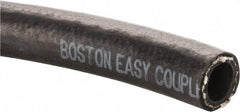 Eaton - 1/2" ID x 3/4" OD, 300 psi Work Pressure Hydraulic Hose - 500" Long, 500" Long Coil, 5" Radius, Nitrile, -40°F to 212°F - Apex Tool & Supply