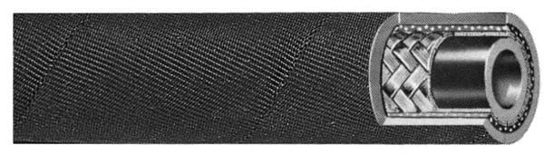 Eaton - 3/4" Inside x 1-1/8" Outside Diam, 1,250 psi Working Pressure, Hydraulic Hose - Apex Tool & Supply