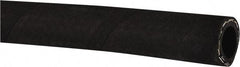 Eaton - 1/2" ID x 27/32" OD, 2,000 psi Work Pressure Hydraulic Hose - 500" Long, 500" Long Coil, 7" Radius, Neoprene, -40°F to 212°F - Apex Tool & Supply